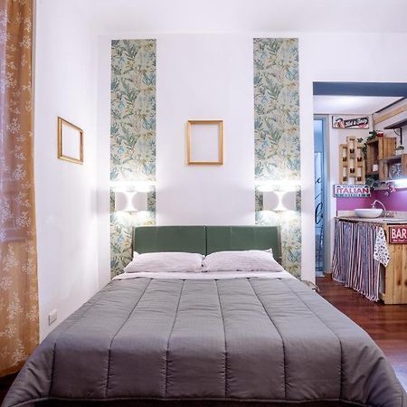 Maneki Artieri Bologna Appartement Buitenkant foto