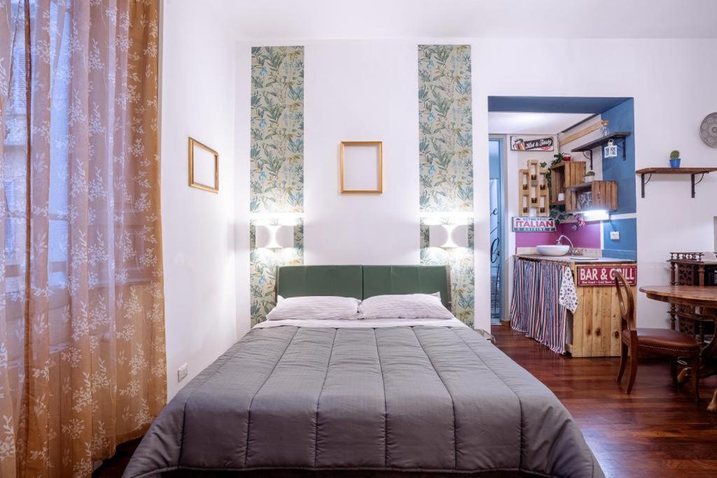 Maneki Artieri Bologna Appartement Buitenkant foto