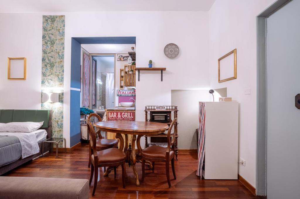 Maneki Artieri Bologna Appartement Buitenkant foto