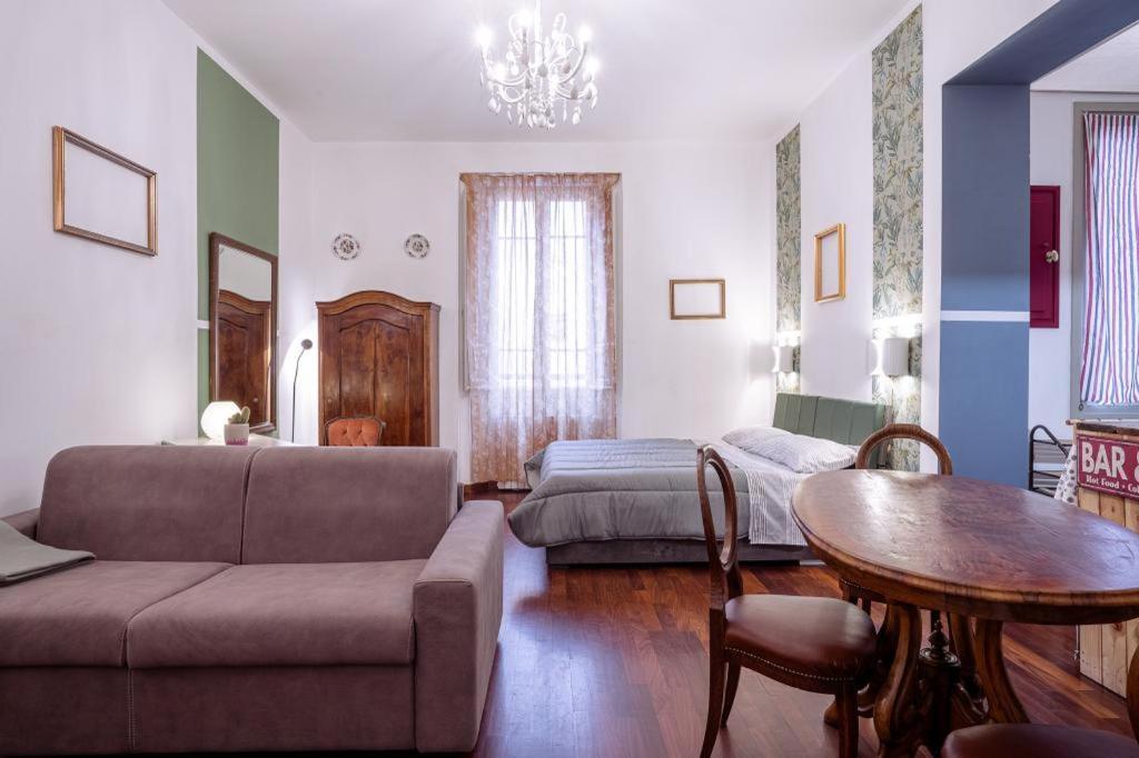 Maneki Artieri Bologna Appartement Buitenkant foto