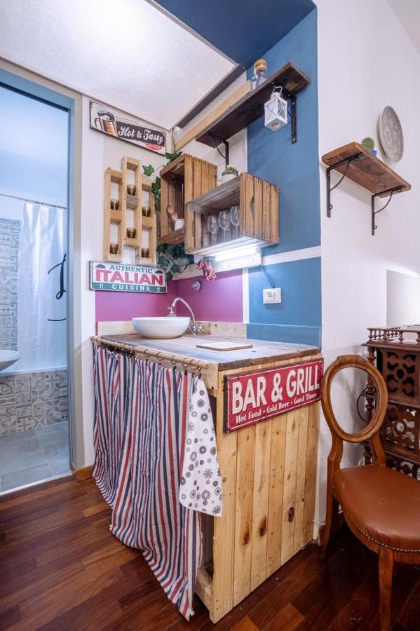Maneki Artieri Bologna Appartement Buitenkant foto