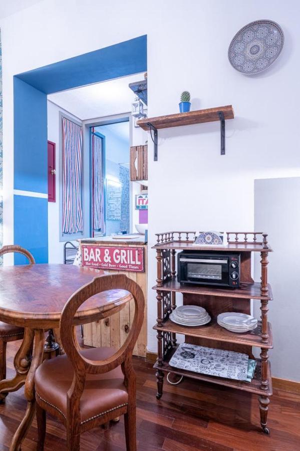 Maneki Artieri Bologna Appartement Buitenkant foto