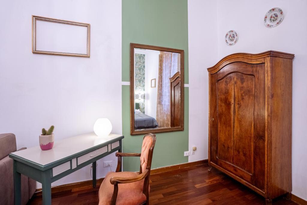 Maneki Artieri Bologna Appartement Buitenkant foto