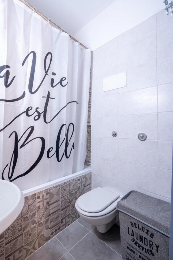 Maneki Artieri Bologna Appartement Buitenkant foto