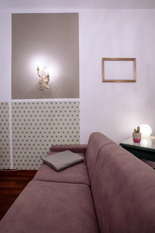 Maneki Artieri Bologna Appartement Buitenkant foto
